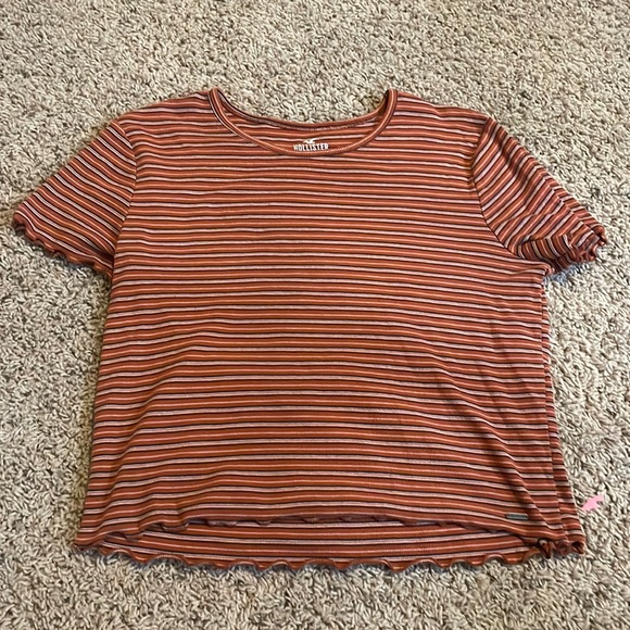 Hollister short sleeve - Picture 1 of 4
